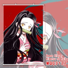 鬼灭之刃 60X90动漫挂画MQG3127