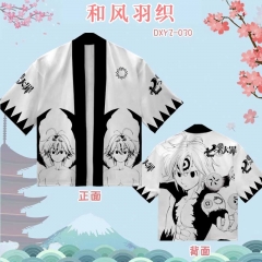 DXYZ030-七大罪-动漫和风羽织