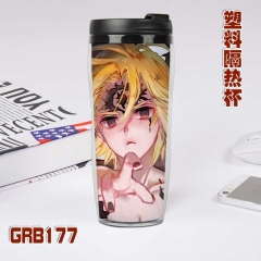 GRB177-七大罪-动漫-星巴克防漏隔热杯子