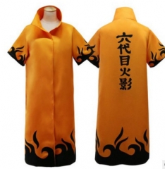 火影忍者cos服晓披风鼬披风四代目六代目鸣人披风cos服装斗篷