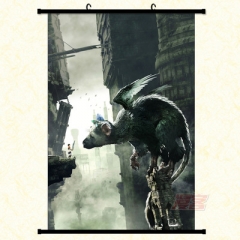 最后生还者 the last of us 挂画海报 周边批发 漫展亚 马逊eaby