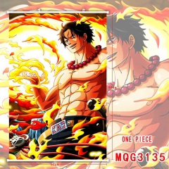 海贼王 60X90动漫挂画MQG3133