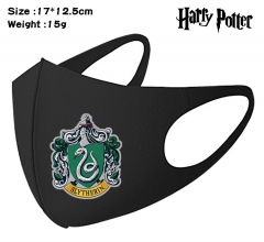 Harry Potter Movie Cartoon Pattern Cosplay Printing Anime Mask