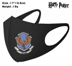 Harry Potter Movie Cartoon Pattern Cosplay Printing Anime Mask