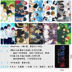 10个一套）FREE 10个装磨砂卡贴 5套的价格