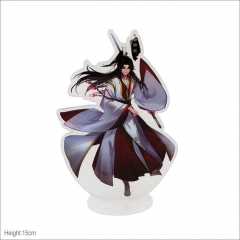 天官赐福 亚克力立牌站牌摆件 15CM