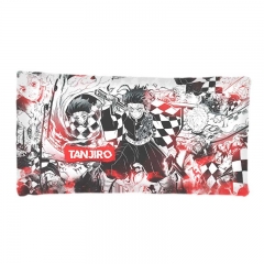 Demon Slayer: Kimetsu no Yaiba Cosplay Movie Decoration Chair Cushion Anime Pillow 35×75cm