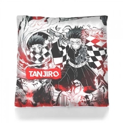 Demon Slayer: Kimetsu no Yaiba Cosplay Movie Decoration Chair Cushion Anime Pillow