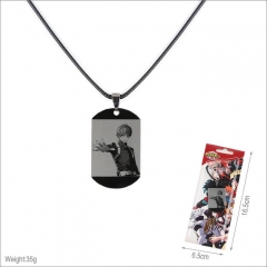 Boku no Hero Academia/My Hero Academia Cosplay Collection Alloy Anime Necklace