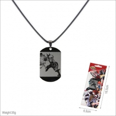 Boku no Hero Academia/My Hero Academia Cosplay Collection Alloy Anime Necklace