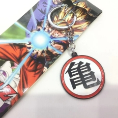 Dragon Ball Z Cosplay Cheapest Pendant Anime Keychain