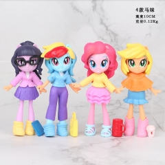 4款2代马妹 公仔
