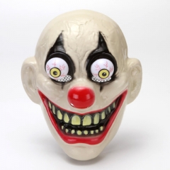 Fear of Clowns Movie Character Cosplay  Mask Masquerade Decoration Mask