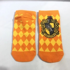 哈利波特短袜