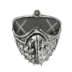 Watch Dogs Character Cosplay  Mask Masquerade Decoration Mask