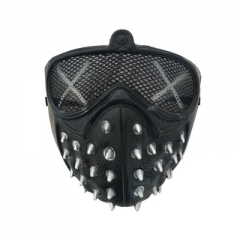 Watch Dogs Character Cosplay  Mask Masquerade Decoration Mask