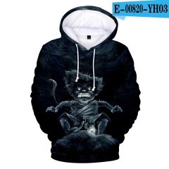 Dragon Ball Z Anime 3D Print Casual Hooded Hoodie For Kids And Adult