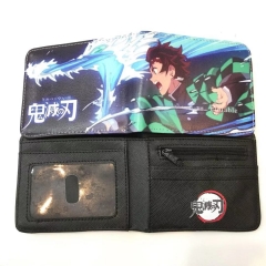 鬼灭之刃钱包