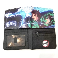 鬼灭之刃钱包