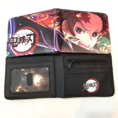 鬼灭之刃钱包