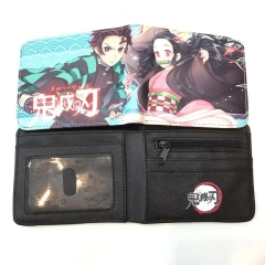 鬼灭之刃钱包