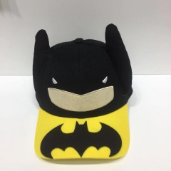 Batman Movie Cosplay For Adult Hat Anime Baseball Cap