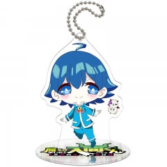 MAIRIMASHITA! IRUMA-KUN Anime Acrylic Standing Decoration Keychain