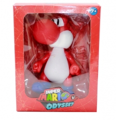 5 Inch Super Mario Bro Anime Figure