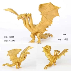 单款小号三头龙