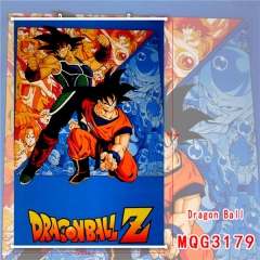 Dragon Ball Z Wallscrolls Waterproof Anime Wallscrolls 60X90CM