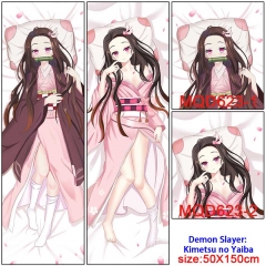 Demon Slayer: Kimetsu no Yaiba Cushion Pillow 50X150CM