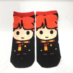 哈利波特袜子