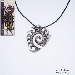 Dota Game Decoration Fashion Jewelry Cosplay Anime Necklace