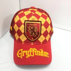 Harry Potter Movie Cosplay Adult Hat Wholesale Anime Baseball Cap