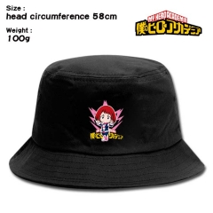 58CM Boku No Hero Academia/My Hero Academia  Adult Sunshade Cap Bucket Hat