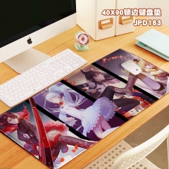 40X90X0.3 RWBY Design Color Printing Anime Mouse Pad