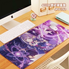 40X90X0.3 Re:Dive  Custom Design Color Printing Anime Mouse Pad