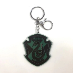 Harry Potter Popular Movie Anime Acrylic Keychain