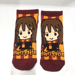 哈利波特袜子