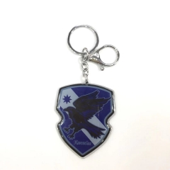 Harry Potter Popular Movie Anime Acrylic Keychain
