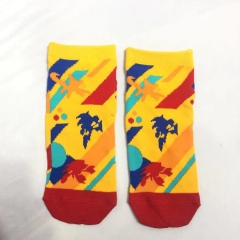 索尼克袜子