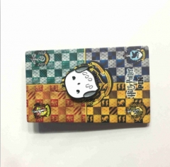 哈利波特胸针