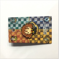 哈利波特胸针