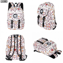 Natsume Yuujinchou Anime Backpack Bag