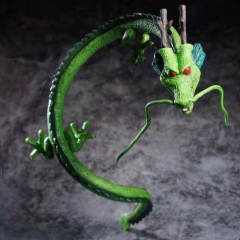 Dragon Ball Z Cartoon Shenron Character Anime PVC Figure Collection Toy