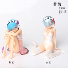 单个 蕾姆11.5CM  0.13KG