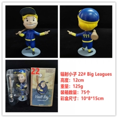 7款辐射小子 第四代 （单个）