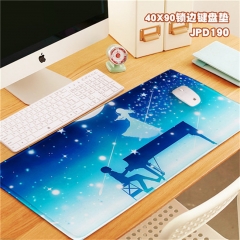 2 Styles Your lie in April Anime Mouse Pad Table Mat