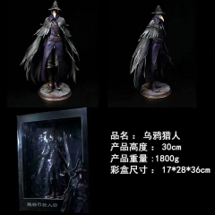 BLOODBORNE Game Model Toys Anime Figure
