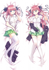 五等分的花嫁 长抱枕 50*150cm